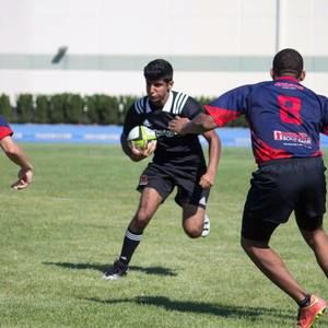 Meet your Posher, Aryan